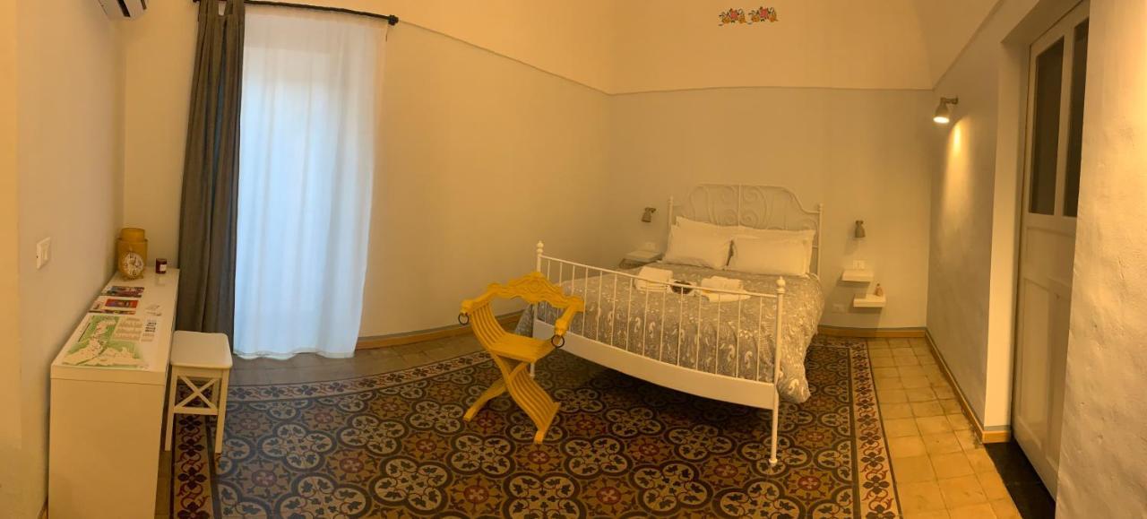 Da Cleo-Nel Cuore Del Barocco Siciliano Ragusa Exterior foto