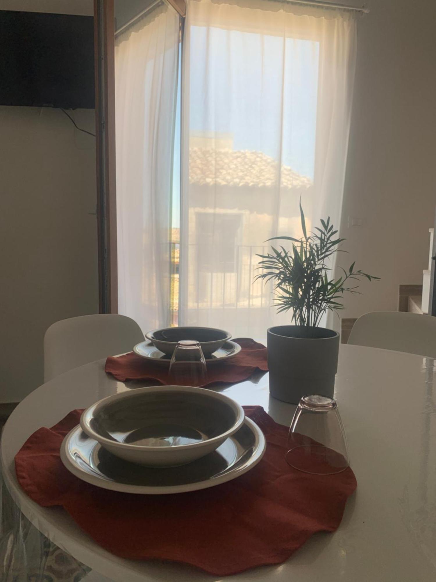Da Cleo-Nel Cuore Del Barocco Siciliano Ragusa Exterior foto