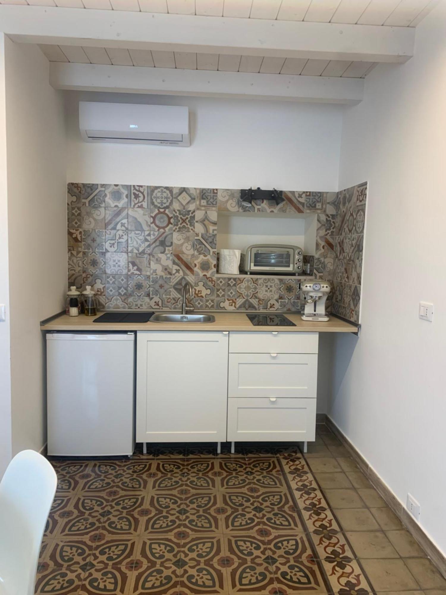 Da Cleo-Nel Cuore Del Barocco Siciliano Ragusa Exterior foto