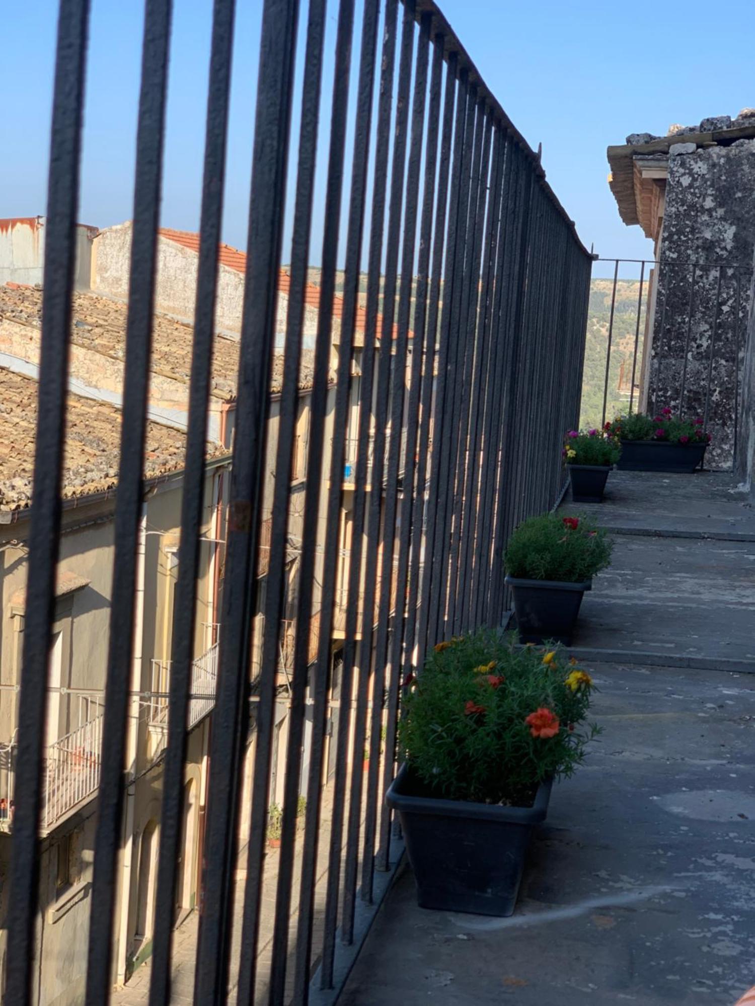 Da Cleo-Nel Cuore Del Barocco Siciliano Ragusa Exterior foto