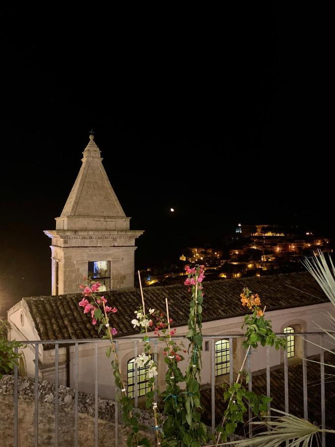 Da Cleo-Nel Cuore Del Barocco Siciliano Ragusa Exterior foto