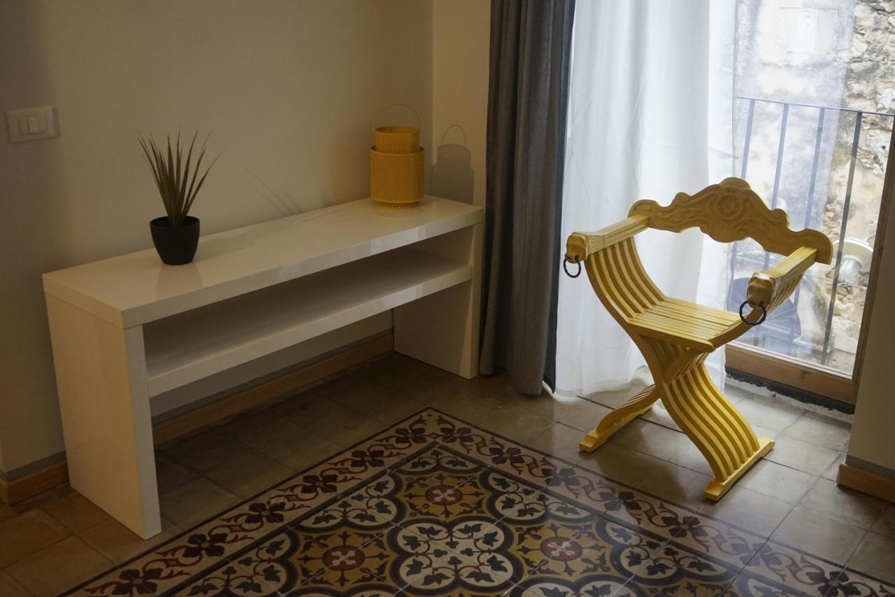 Da Cleo-Nel Cuore Del Barocco Siciliano Ragusa Exterior foto